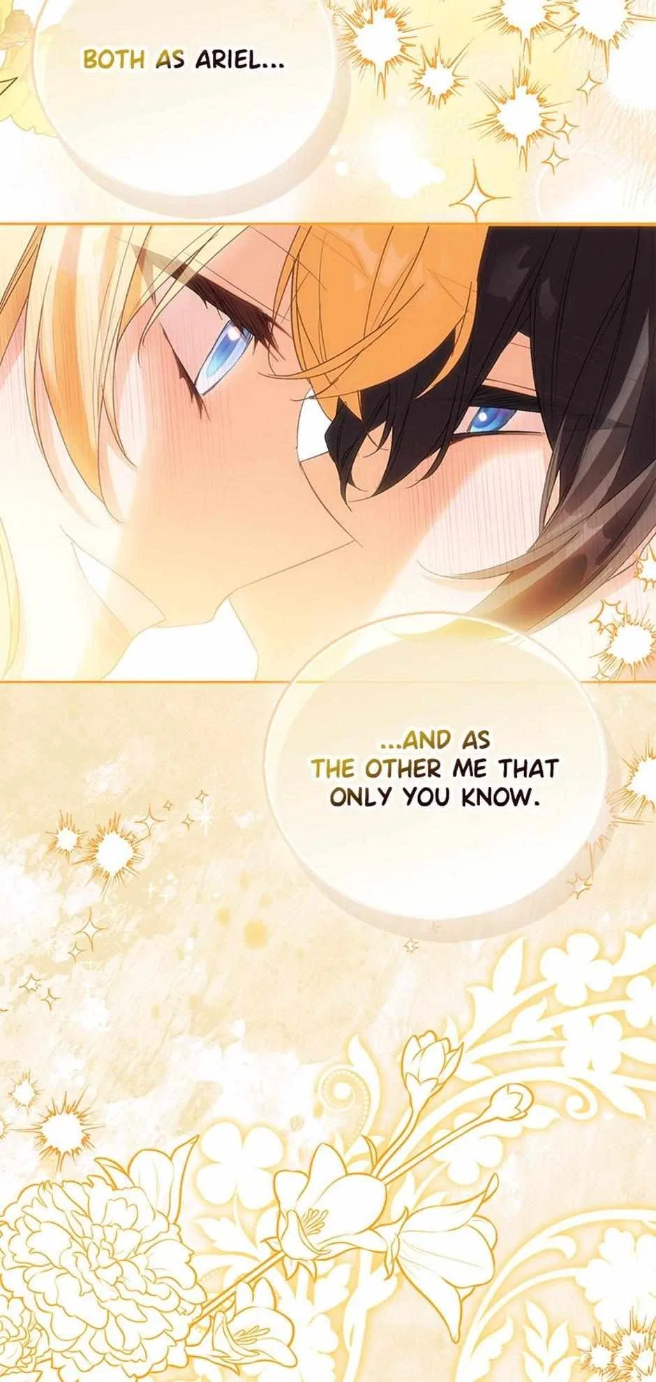 I’m a Fake Saintess but the Gods are Obsessed Chapter 117 – Page 96