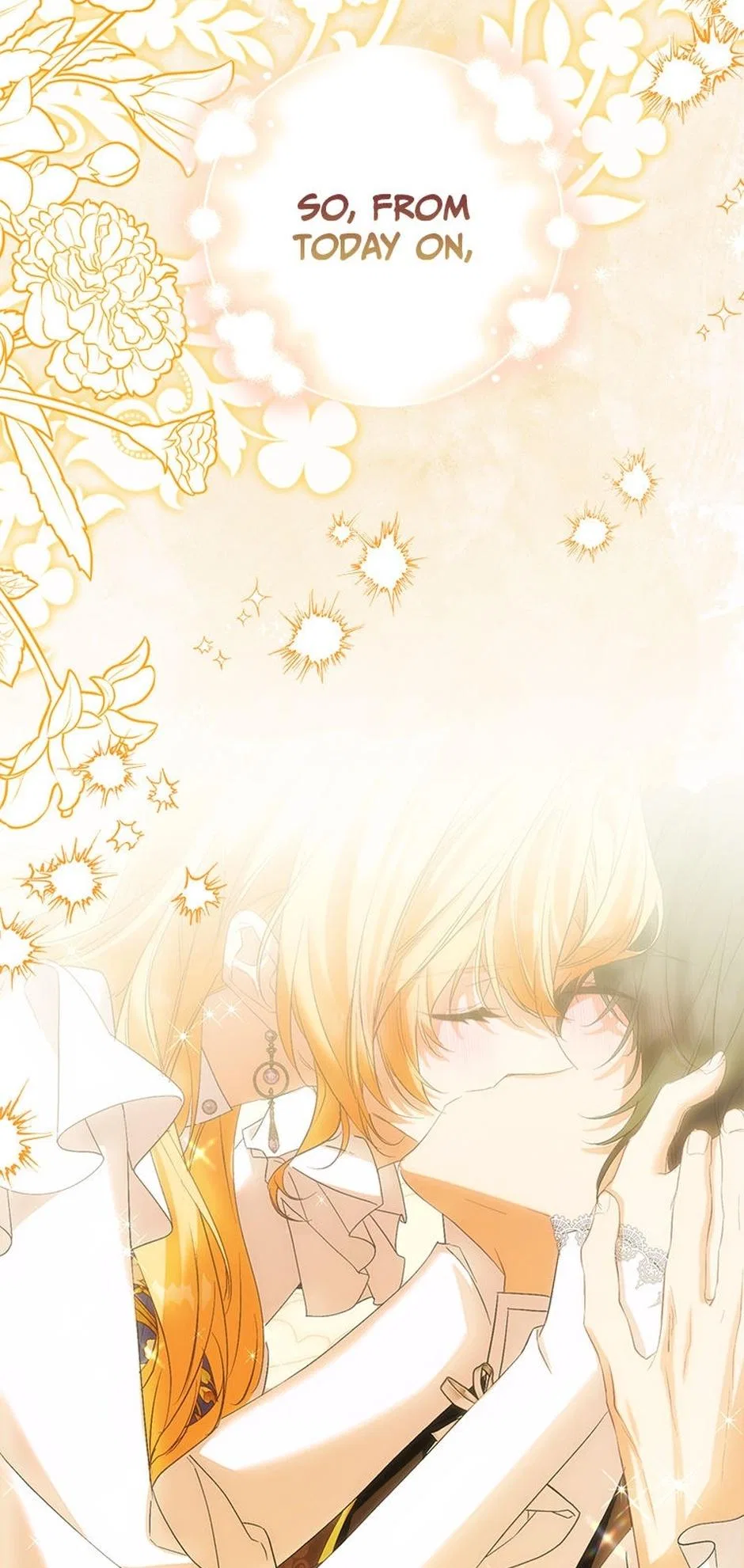 I’m a Fake Saintess but the Gods are Obsessed Chapter 117 – Page 97