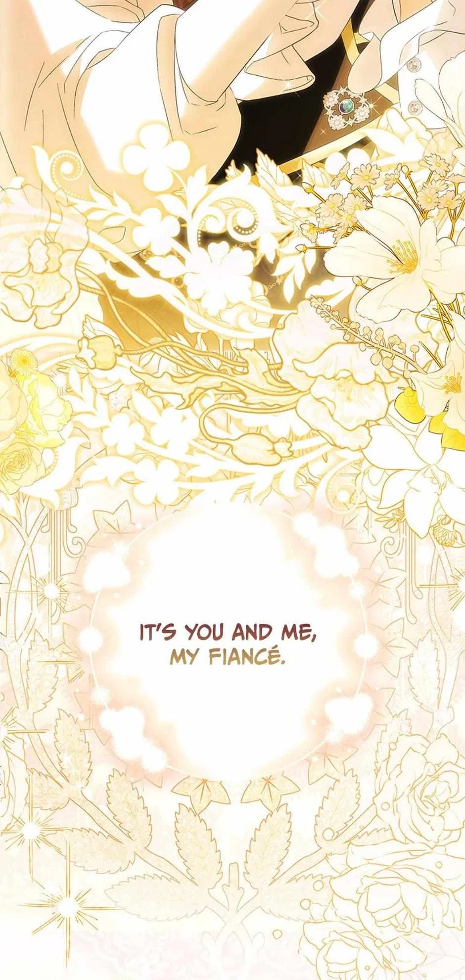 I’m a Fake Saintess but the Gods are Obsessed Chapter 117 – Page 98