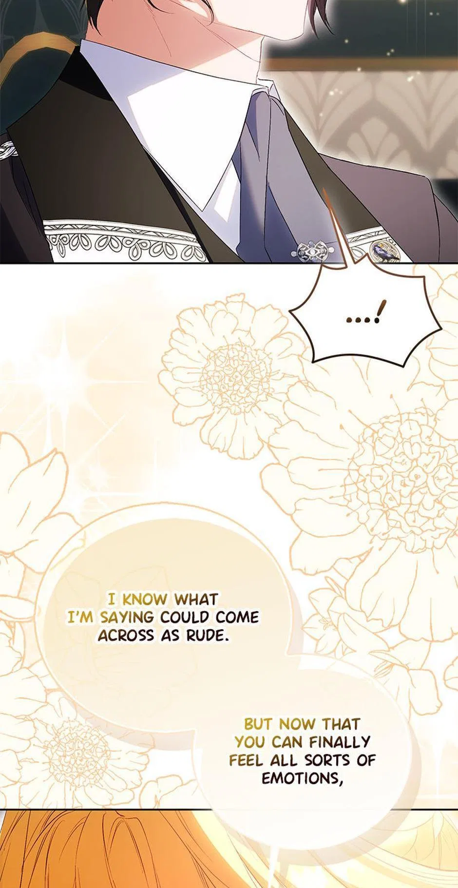 I’m a Fake Saintess but the Gods are Obsessed Chapter 116 – Page 2