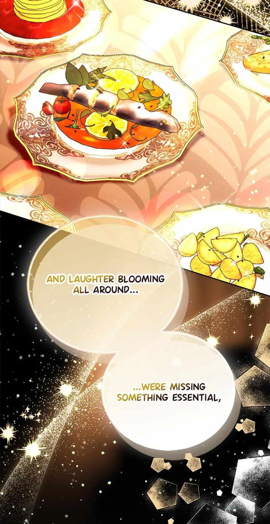 I’m a Fake Saintess but the Gods are Obsessed Chapter 116 – Page 6