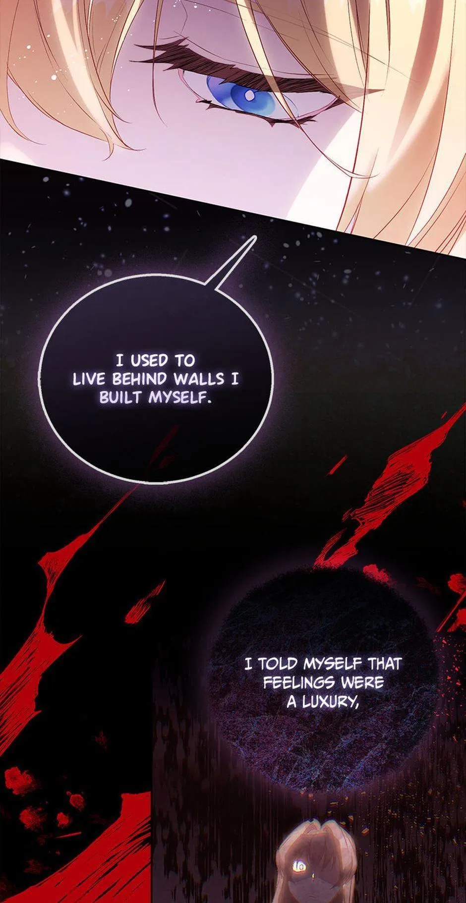 I’m a Fake Saintess but the Gods are Obsessed Chapter 116 – Page 8