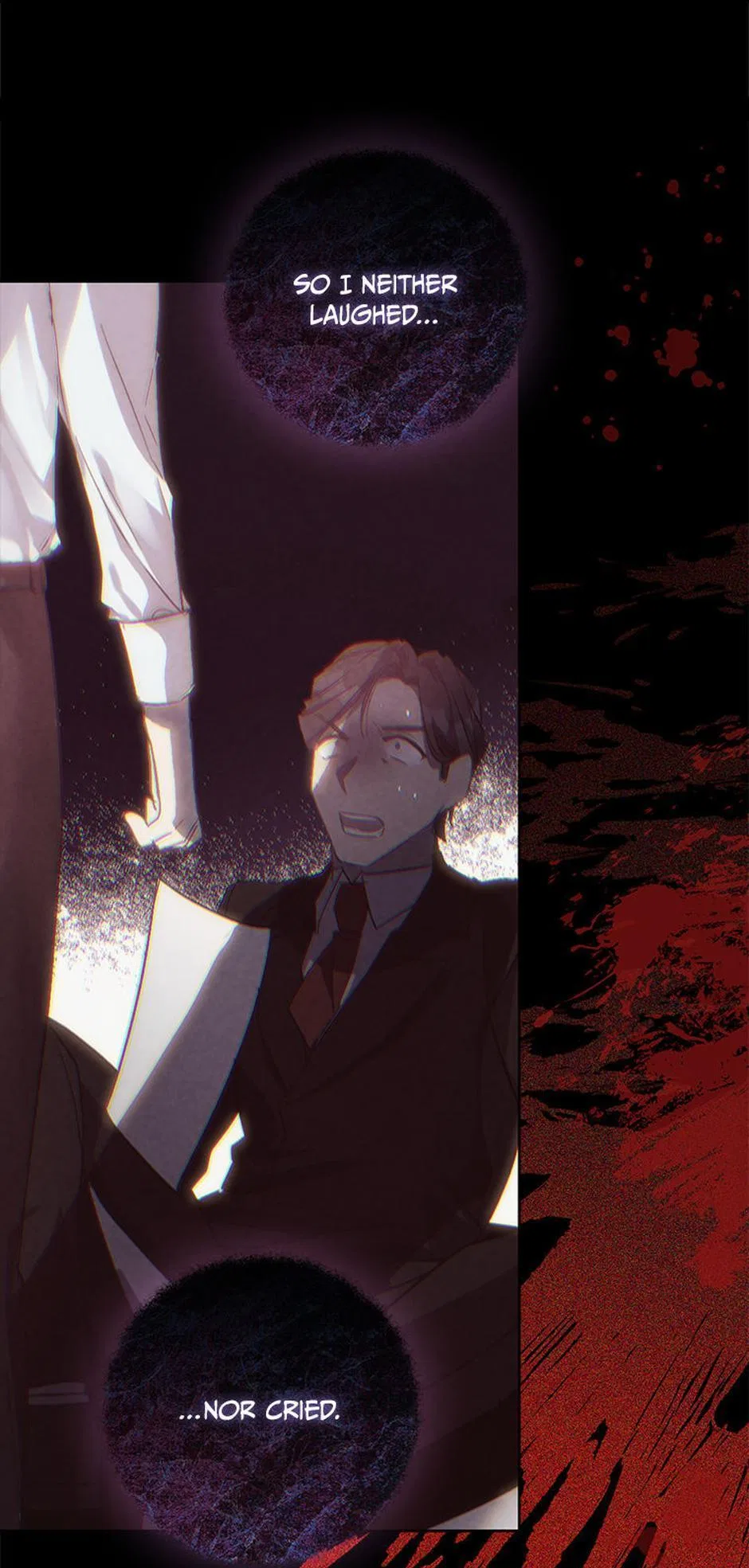 I’m a Fake Saintess but the Gods are Obsessed Chapter 116 – Page 10