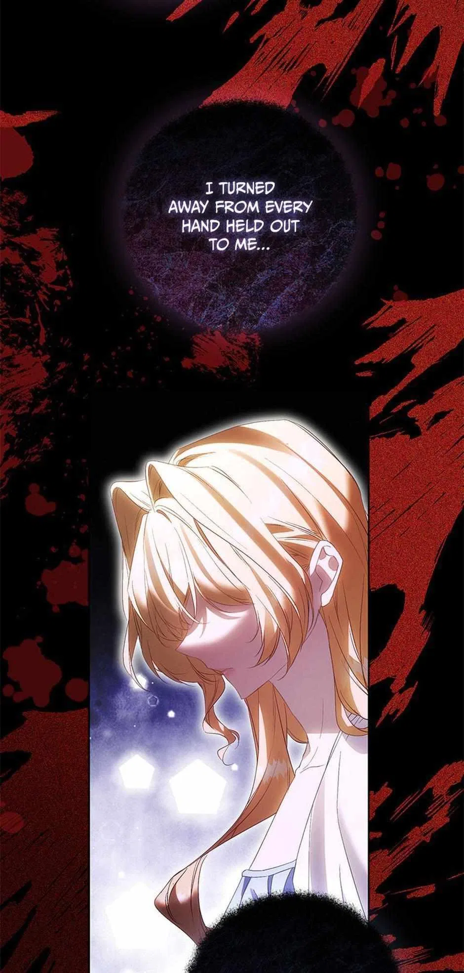 I’m a Fake Saintess but the Gods are Obsessed Chapter 116 – Page 11