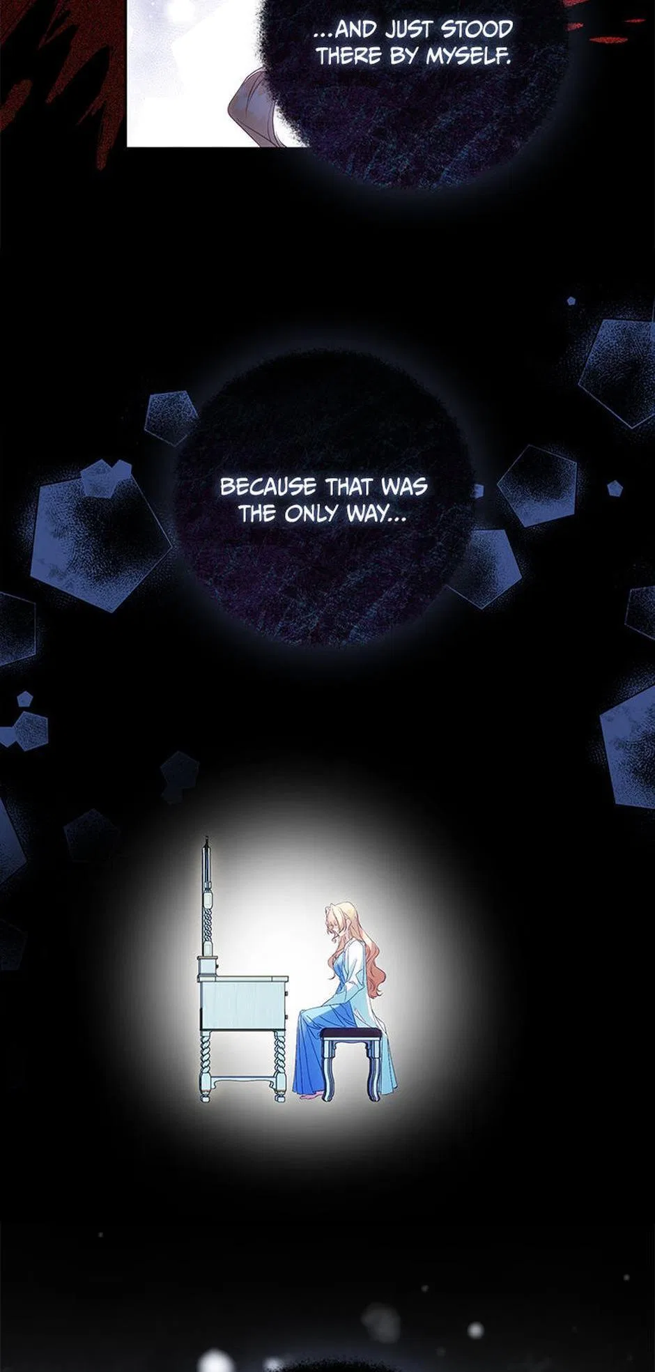 I’m a Fake Saintess but the Gods are Obsessed Chapter 116 – Page 12