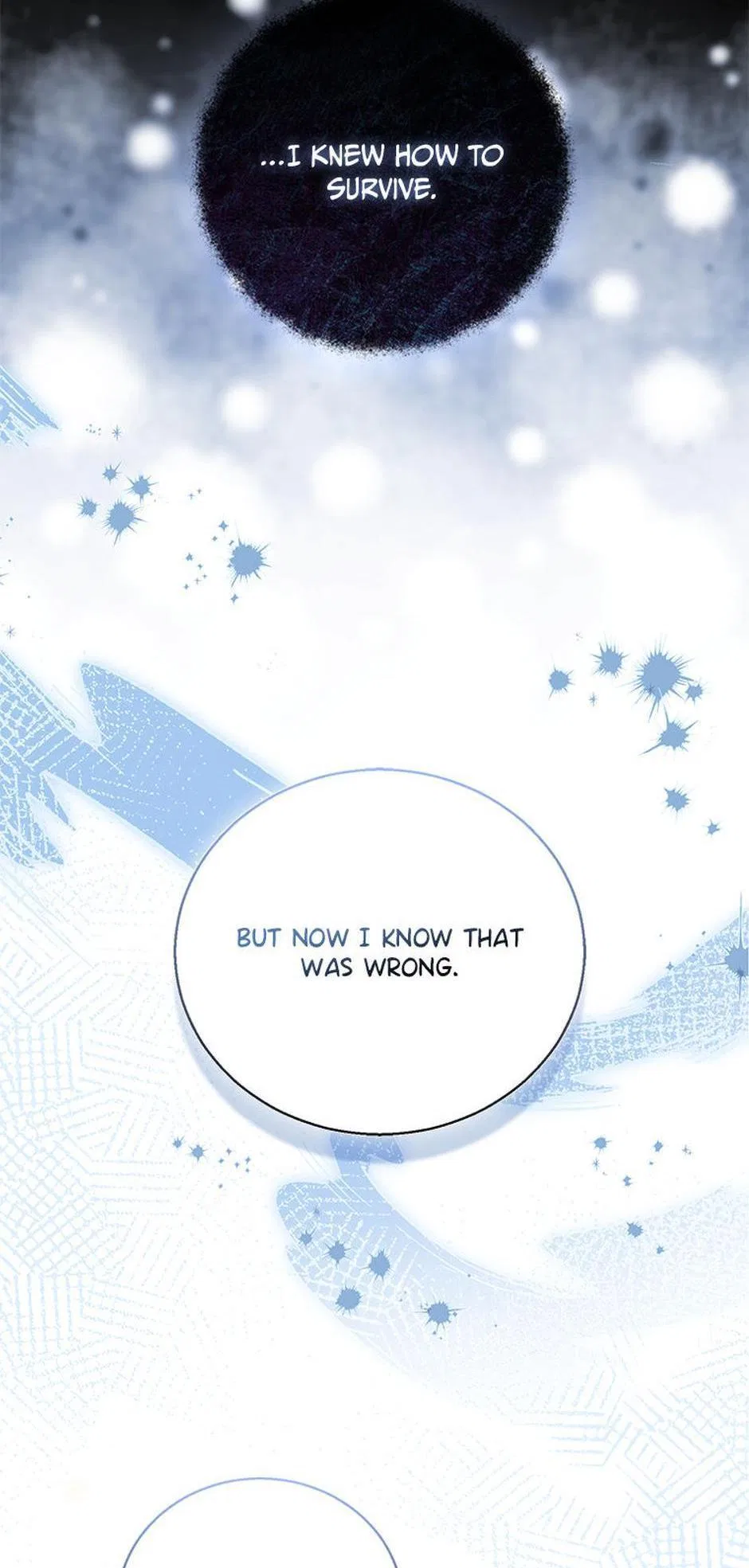 I’m a Fake Saintess but the Gods are Obsessed Chapter 116 – Page 13