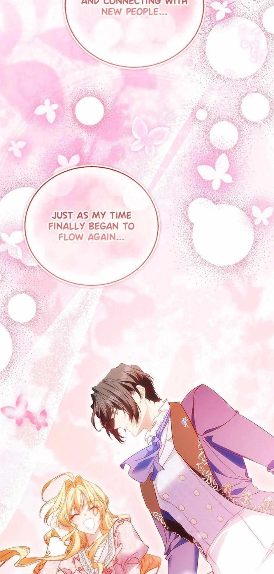 I’m a Fake Saintess but the Gods are Obsessed Chapter 116 – Page 16