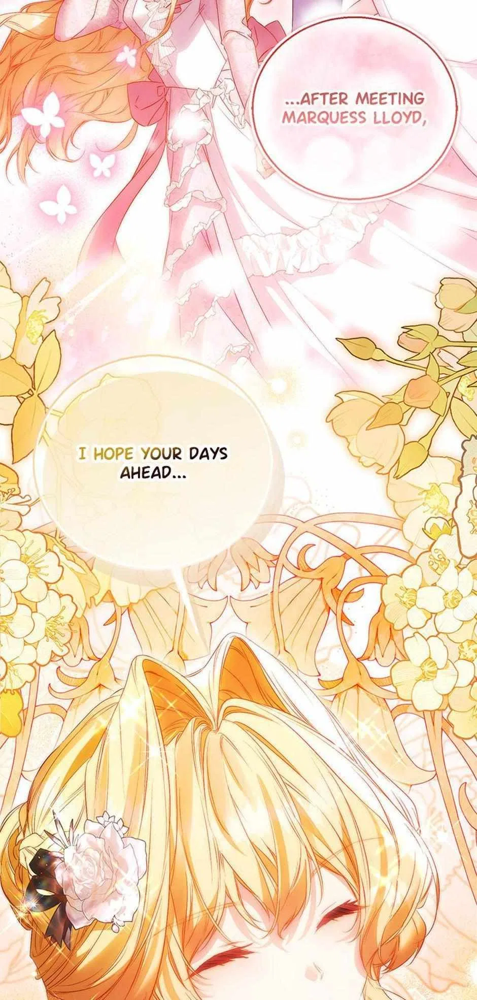 I’m a Fake Saintess but the Gods are Obsessed Chapter 116 – Page 17