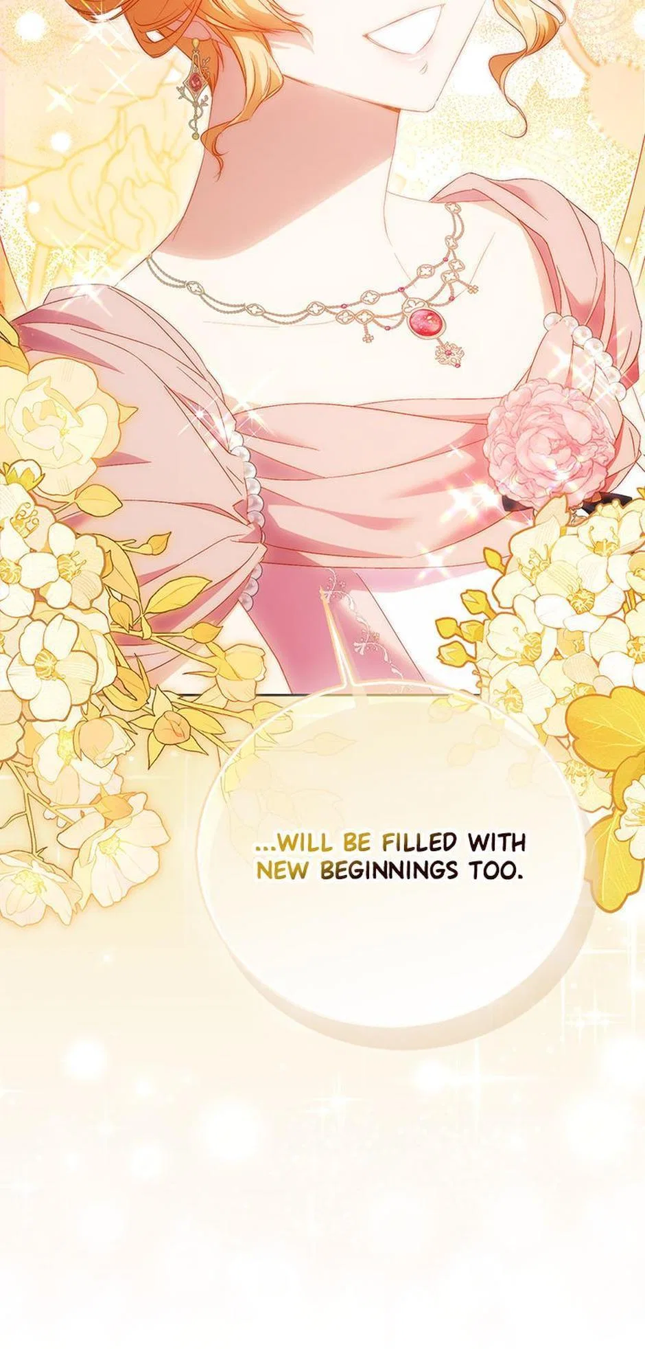I’m a Fake Saintess but the Gods are Obsessed Chapter 116 – Page 18
