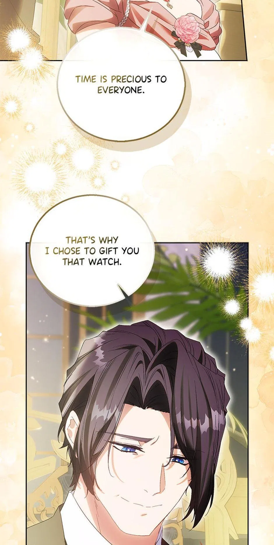 I’m a Fake Saintess but the Gods are Obsessed Chapter 116 – Page 24