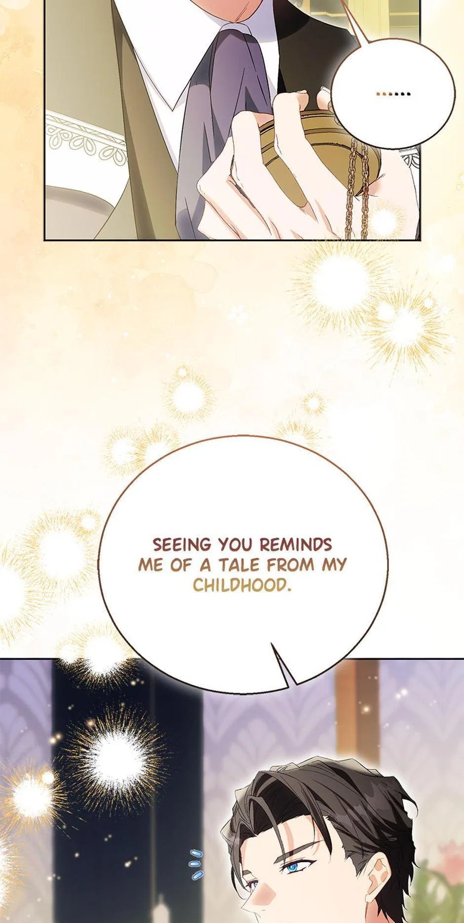 I’m a Fake Saintess but the Gods are Obsessed Chapter 116 – Page 25