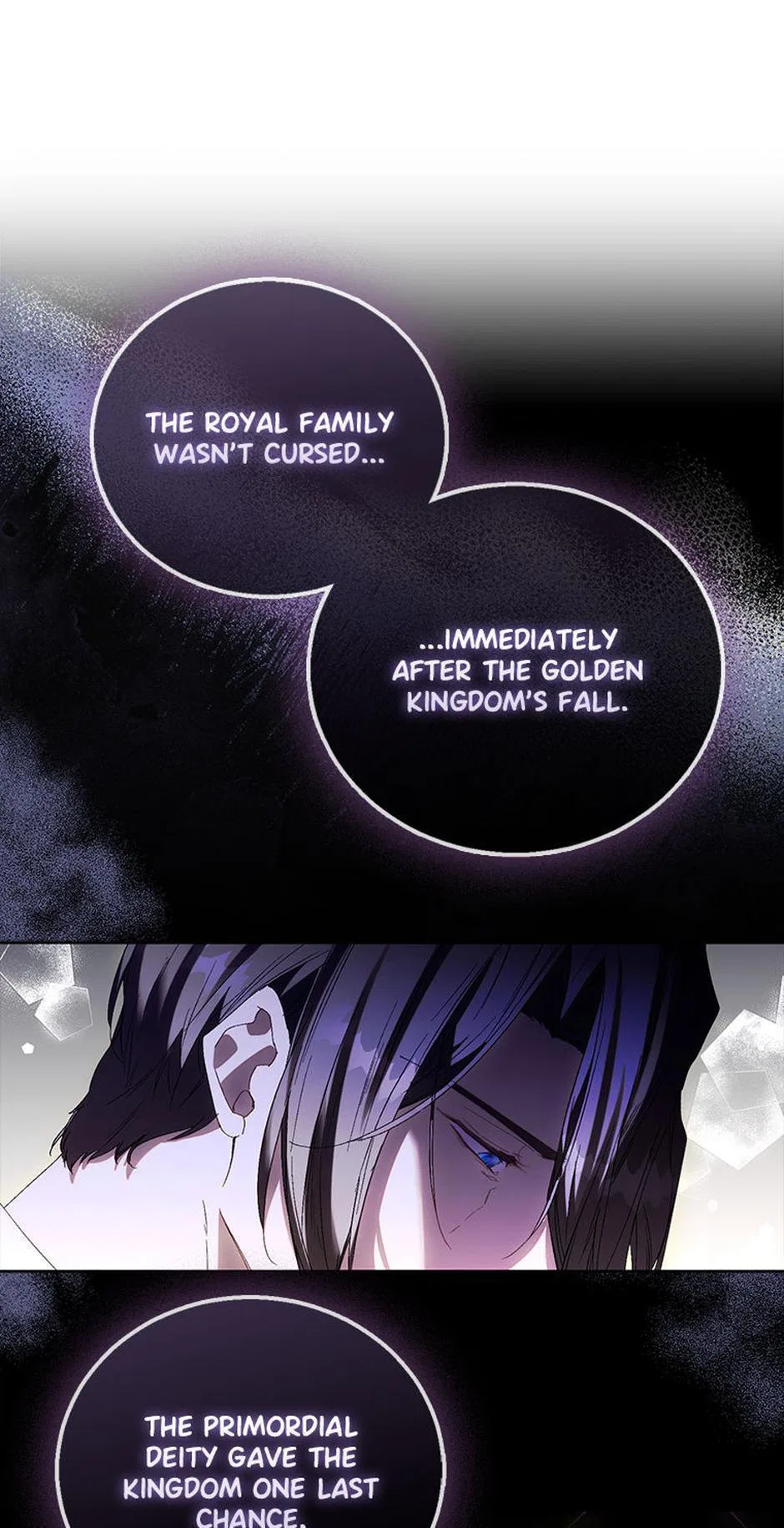 I’m a Fake Saintess but the Gods are Obsessed Chapter 116 – Page 27