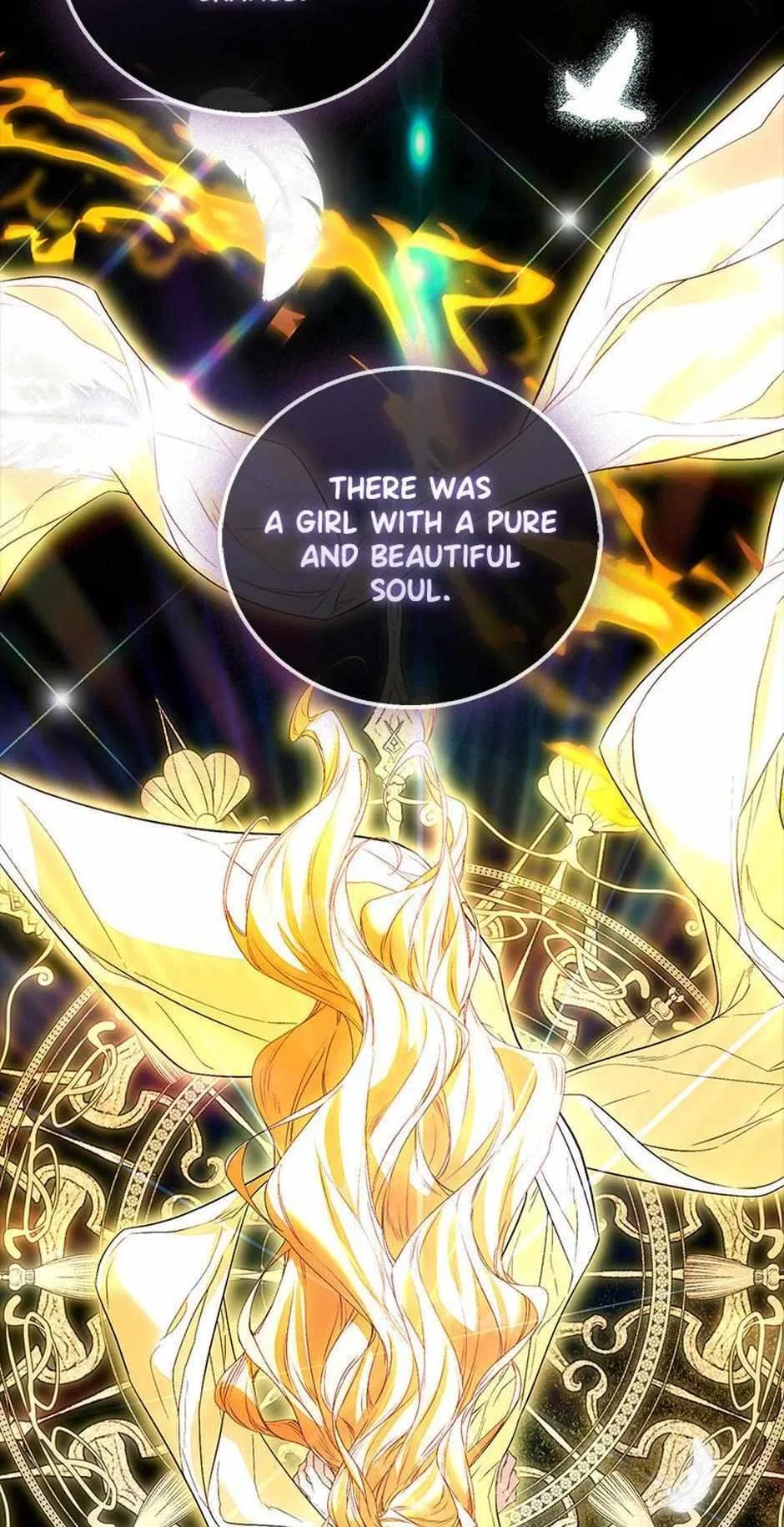 I’m a Fake Saintess but the Gods are Obsessed Chapter 116 – Page 28