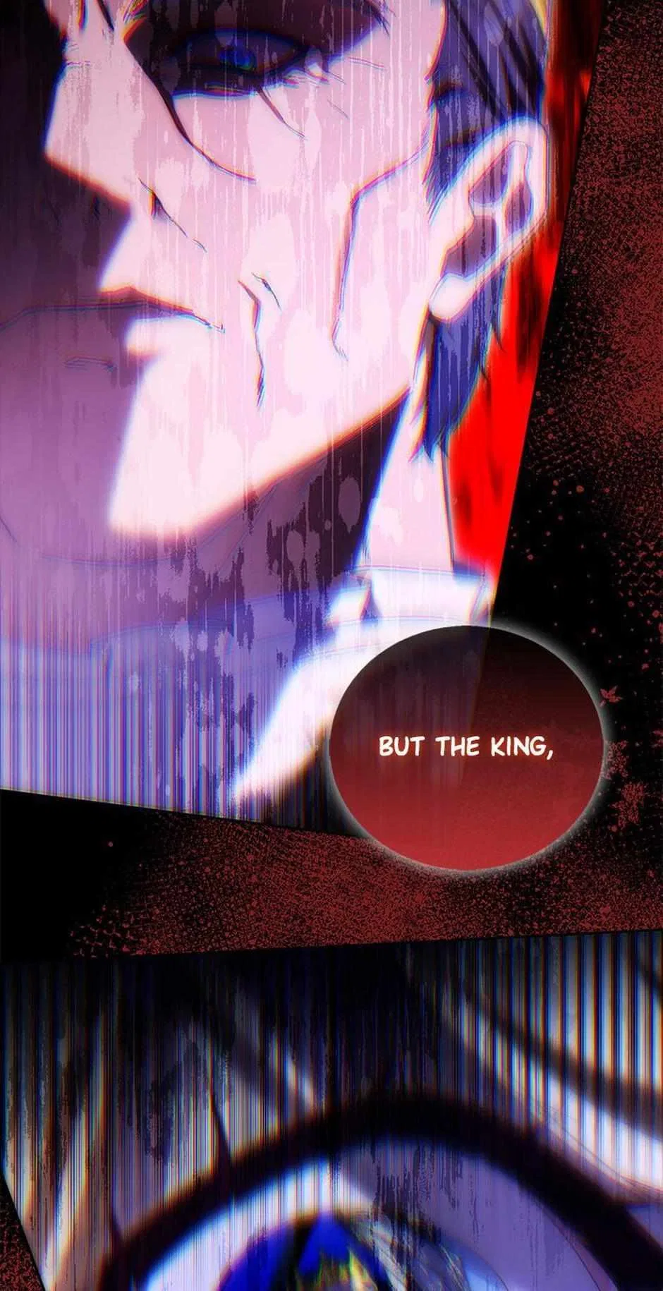 I’m a Fake Saintess but the Gods are Obsessed Chapter 116 – Page 32