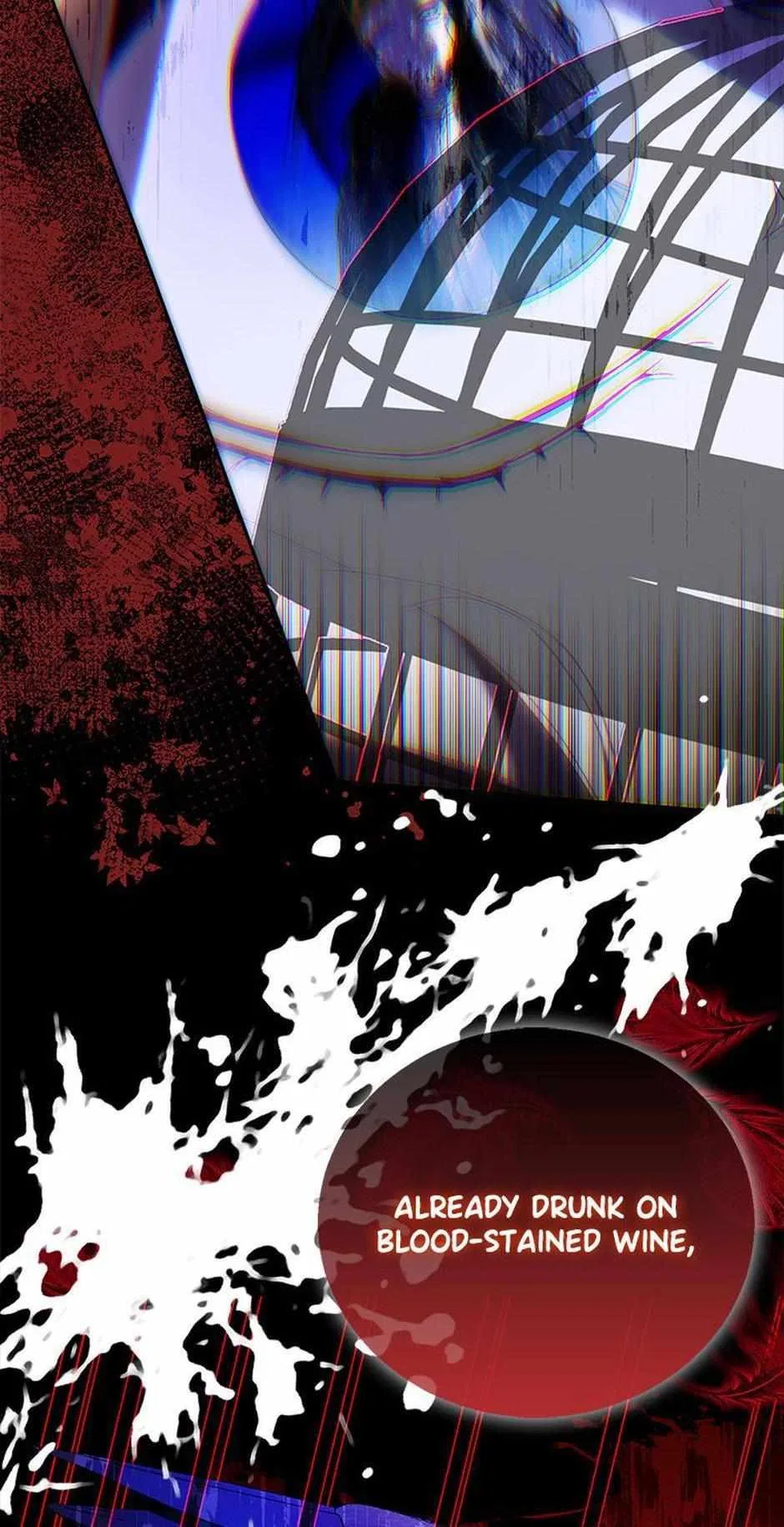 I’m a Fake Saintess but the Gods are Obsessed Chapter 116 – Page 33