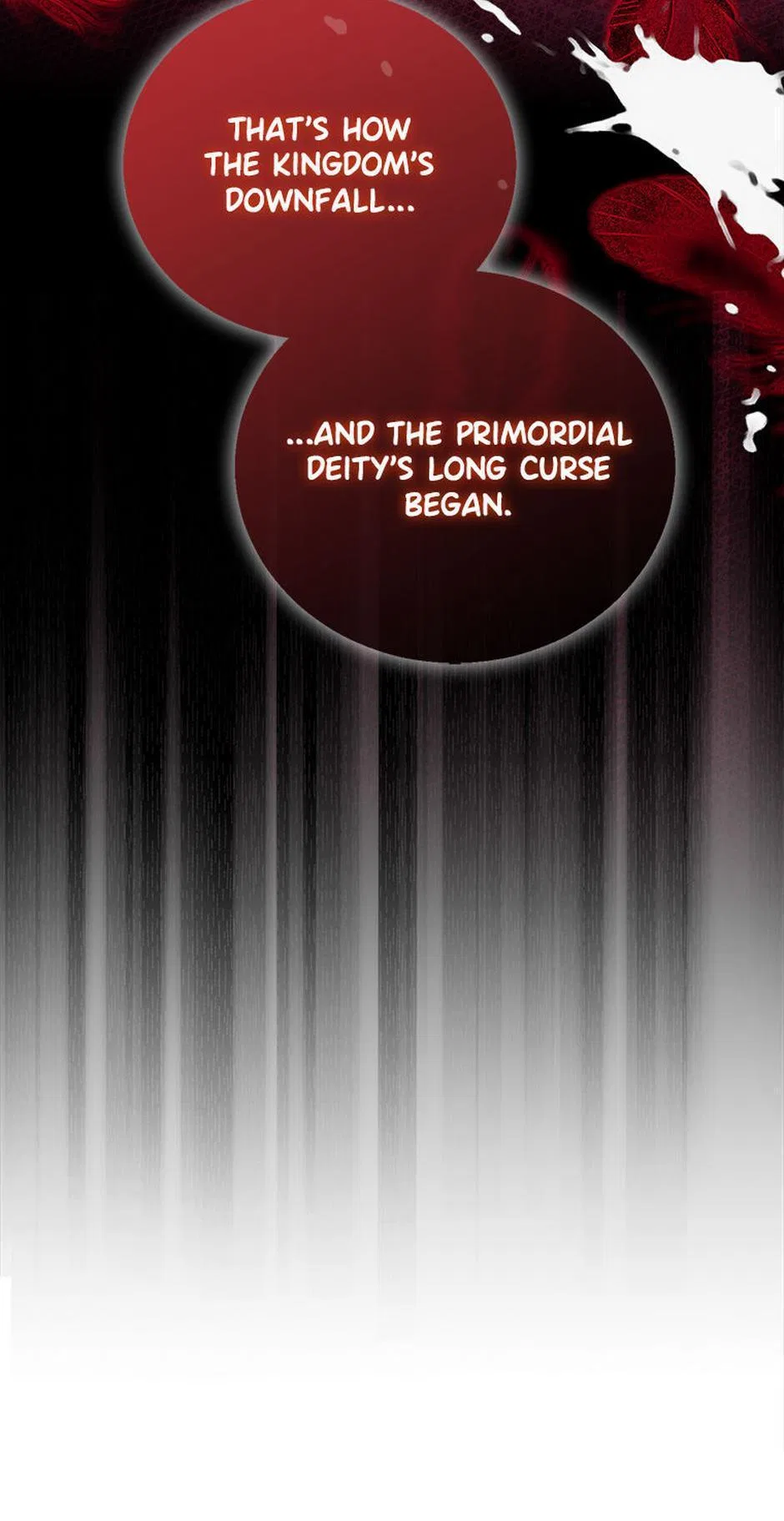 I’m a Fake Saintess but the Gods are Obsessed Chapter 116 – Page 35