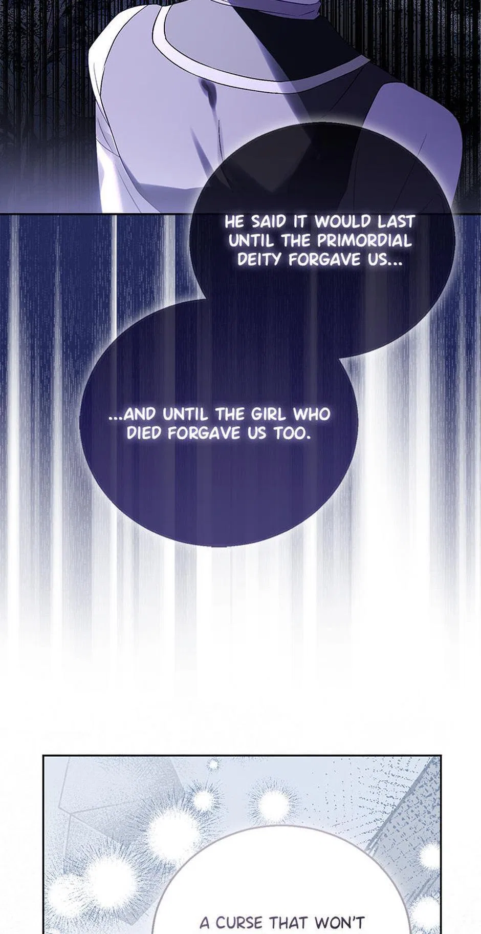 I’m a Fake Saintess but the Gods are Obsessed Chapter 116 – Page 37