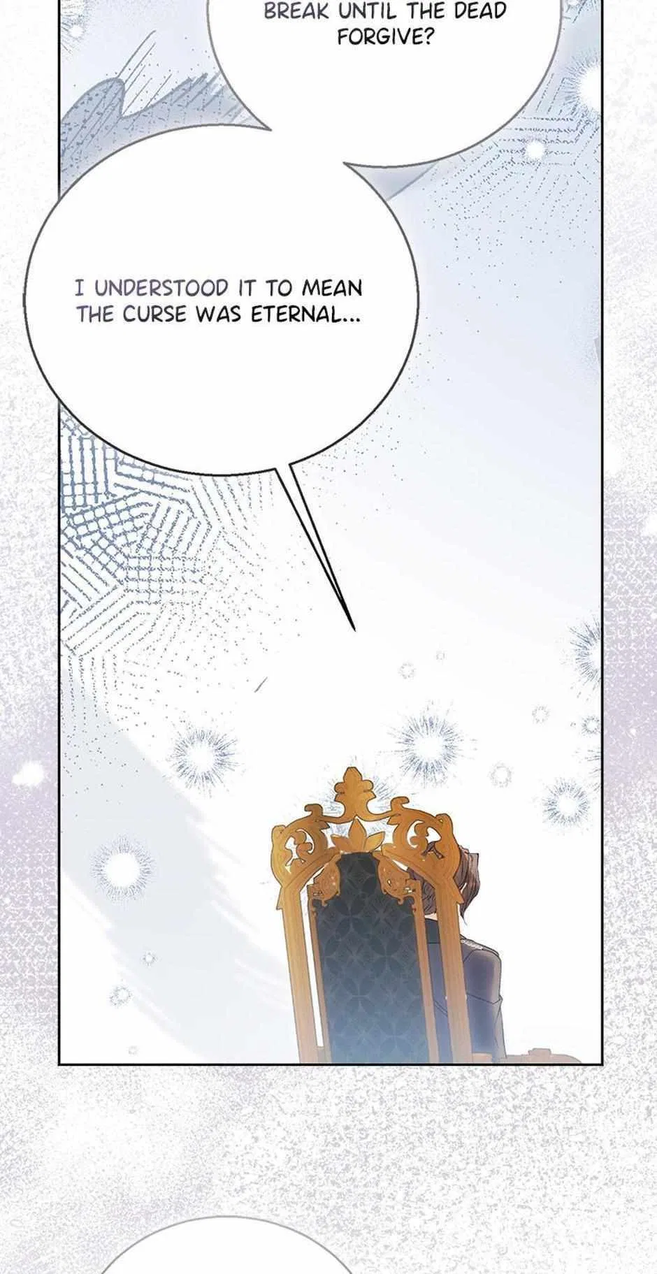 I’m a Fake Saintess but the Gods are Obsessed Chapter 116 – Page 38