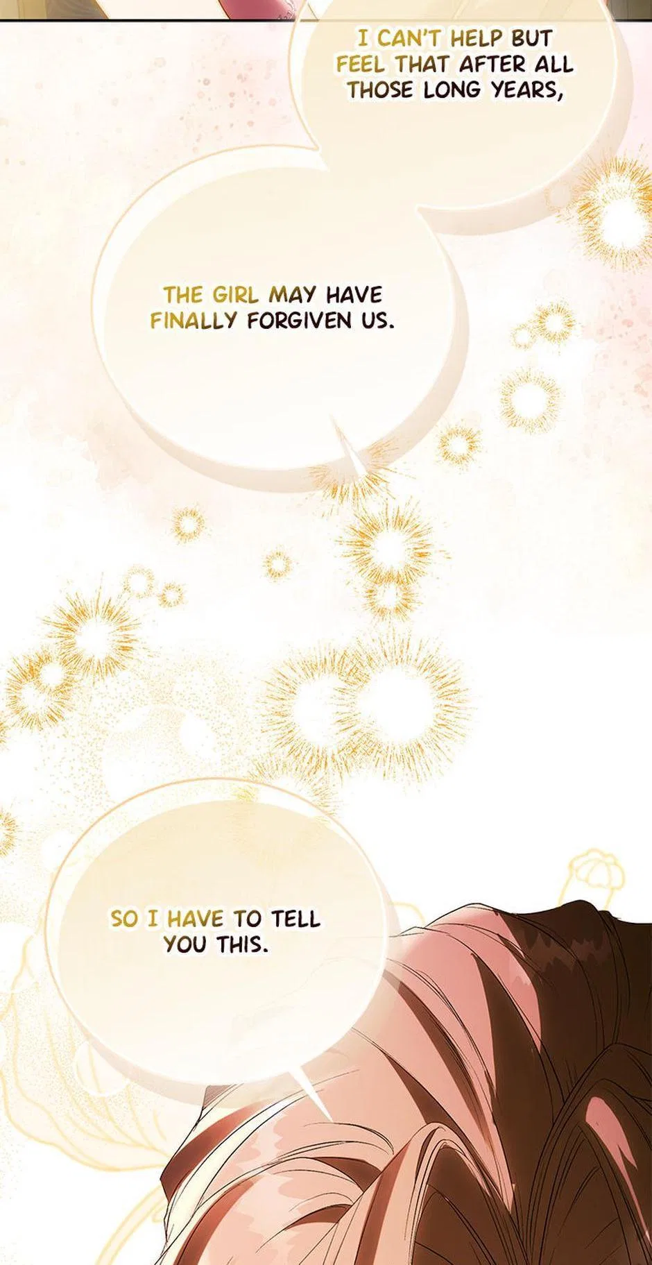 I’m a Fake Saintess but the Gods are Obsessed Chapter 116 – Page 40