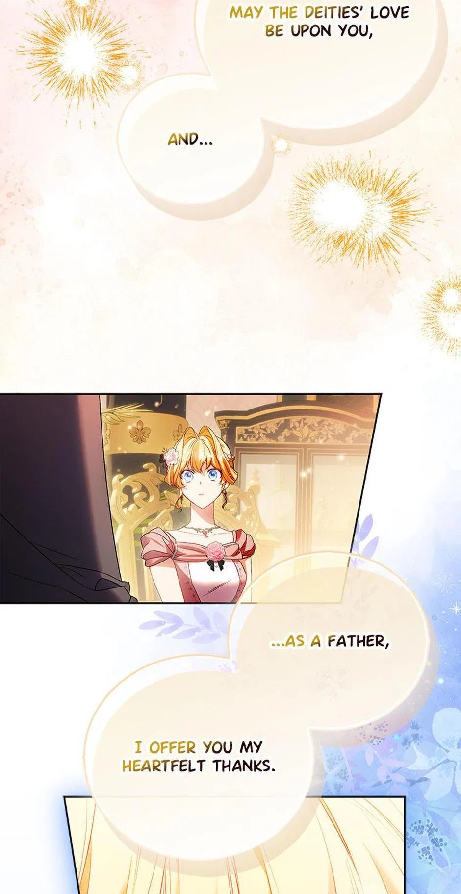I’m a Fake Saintess but the Gods are Obsessed Chapter 116 – Page 42