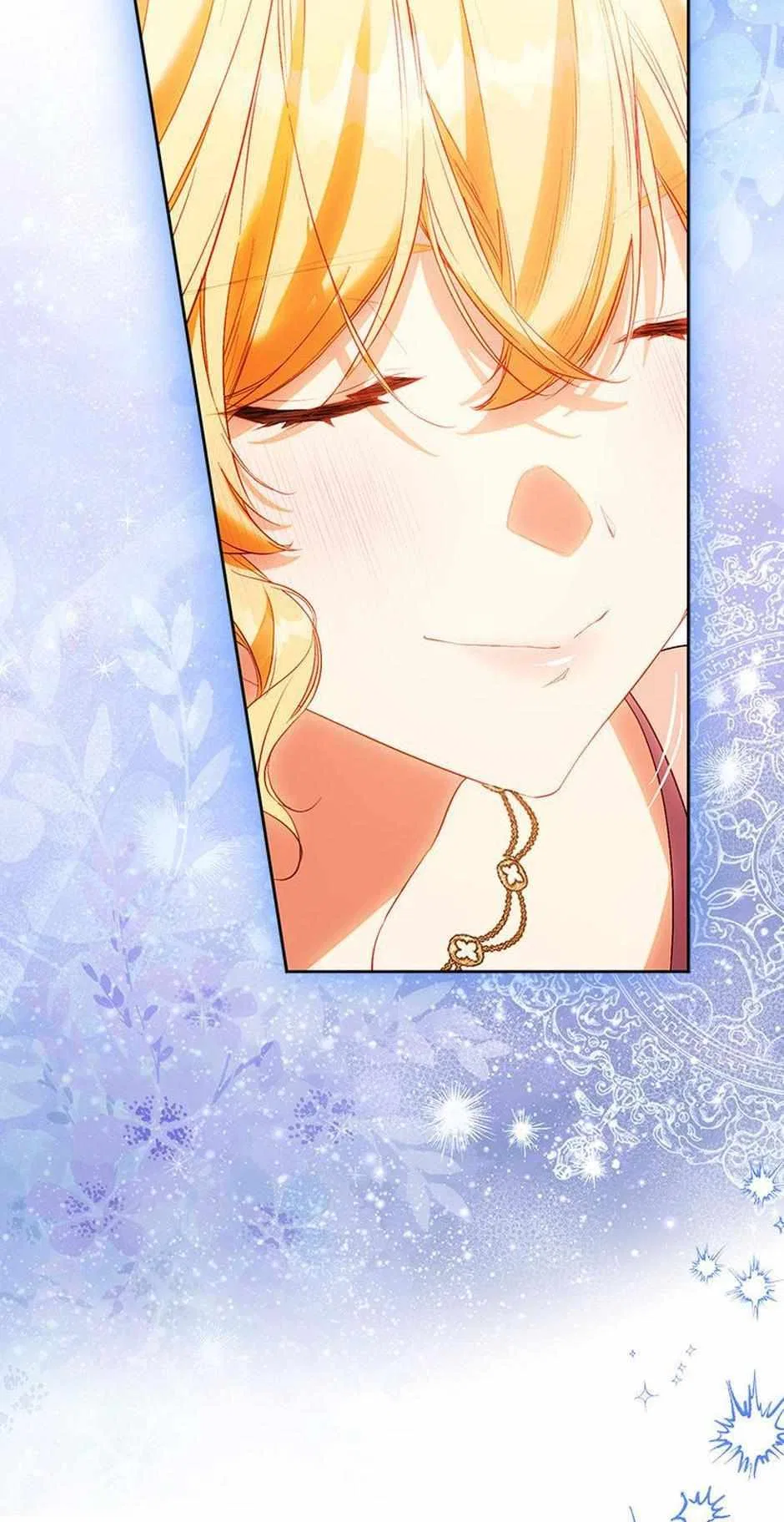 I’m a Fake Saintess but the Gods are Obsessed Chapter 116 – Page 43