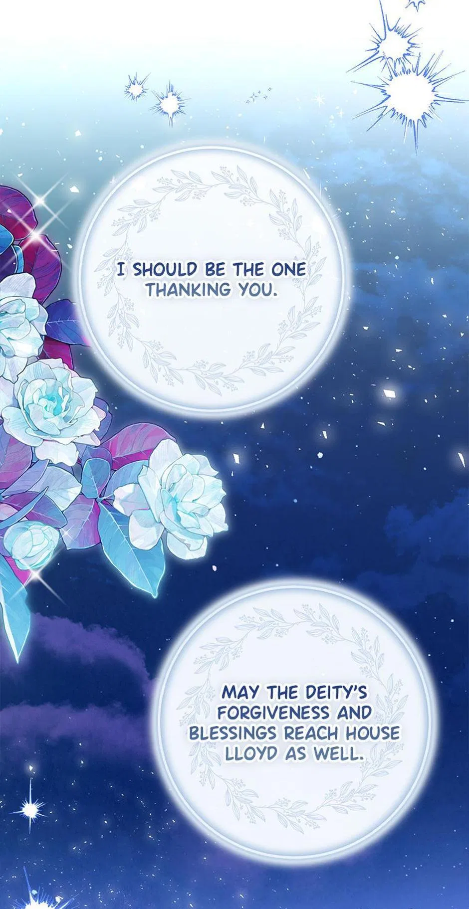 I’m a Fake Saintess but the Gods are Obsessed Chapter 116 – Page 44