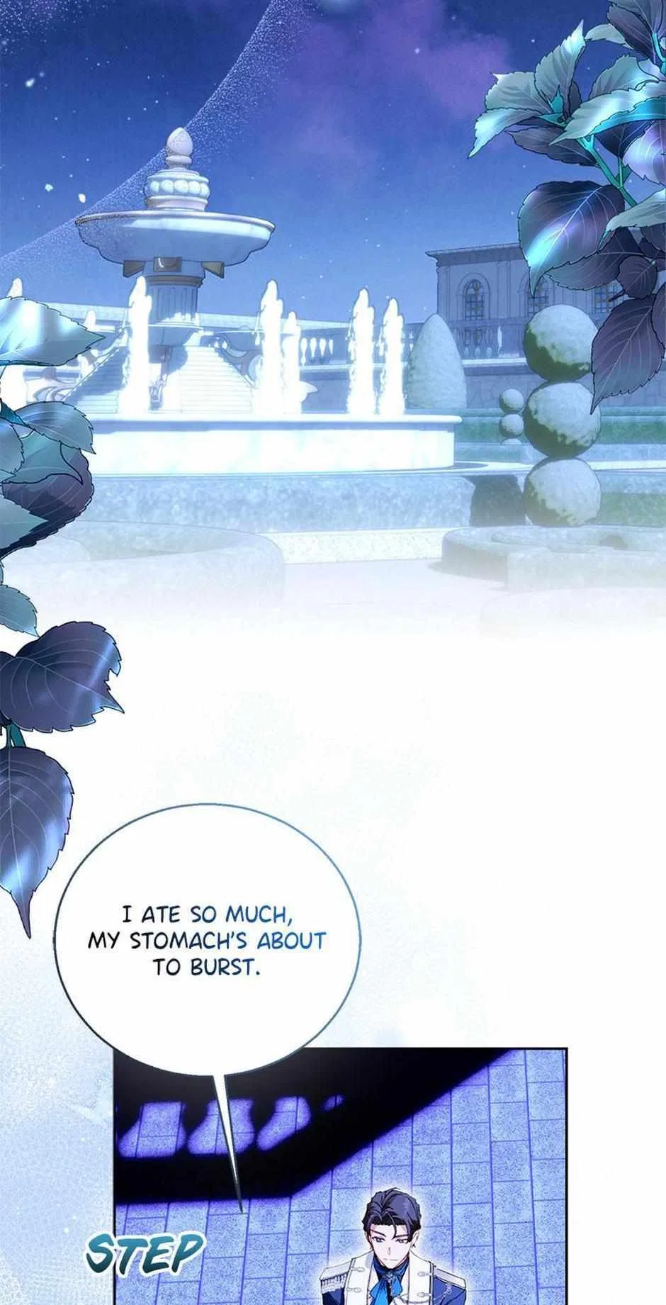 I’m a Fake Saintess but the Gods are Obsessed Chapter 116 – Page 48