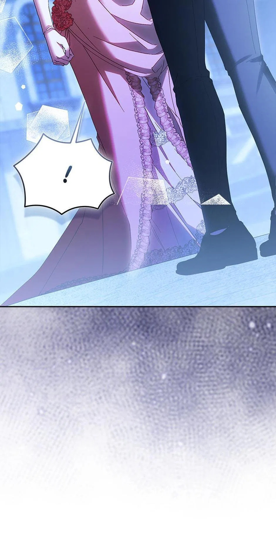 I’m a Fake Saintess but the Gods are Obsessed Chapter 116 – Page 55