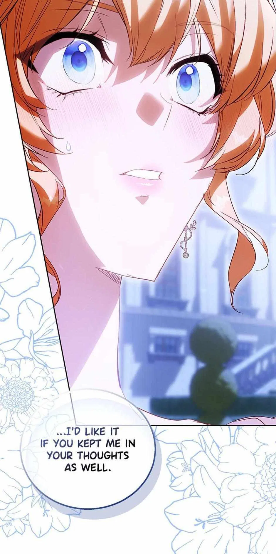 I’m a Fake Saintess but the Gods are Obsessed Chapter 116 – Page 58