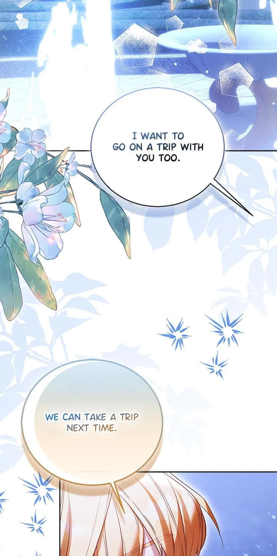 I’m a Fake Saintess but the Gods are Obsessed Chapter 116 – Page 62