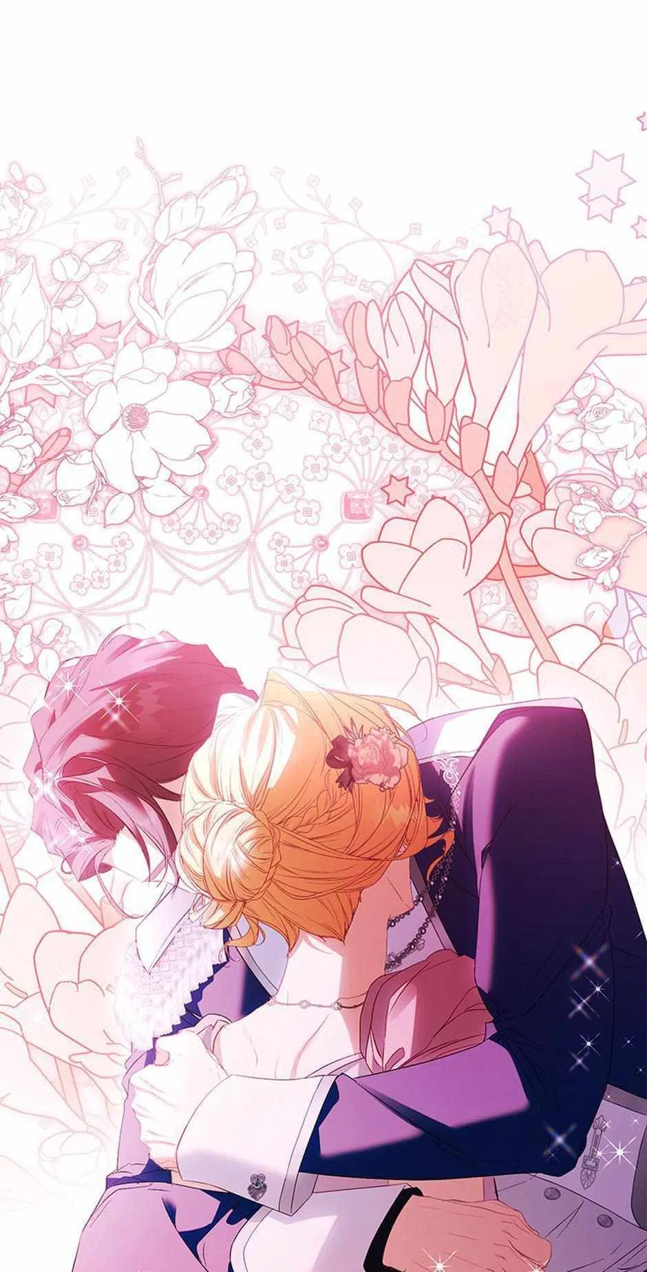 I’m a Fake Saintess but the Gods are Obsessed Chapter 116 – Page 64