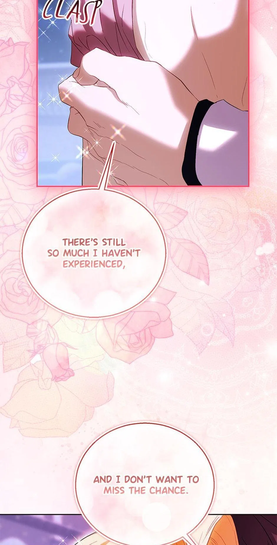 I’m a Fake Saintess but the Gods are Obsessed Chapter 116 – Page 66