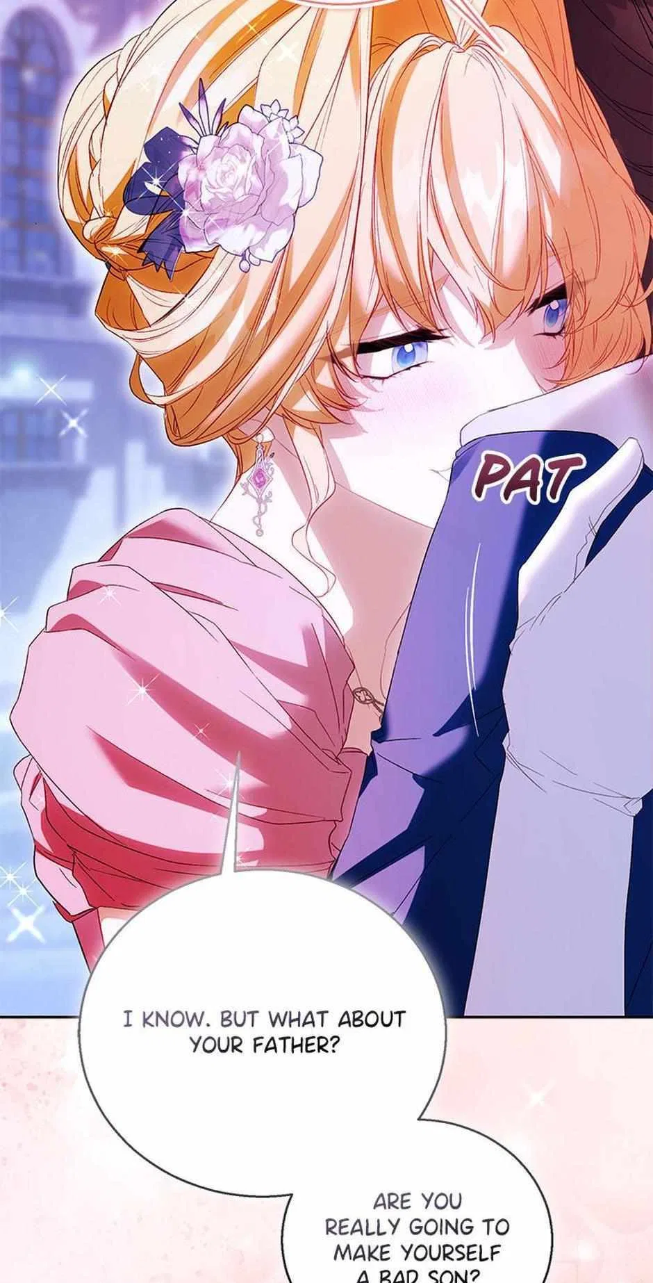 I’m a Fake Saintess but the Gods are Obsessed Chapter 116 – Page 67