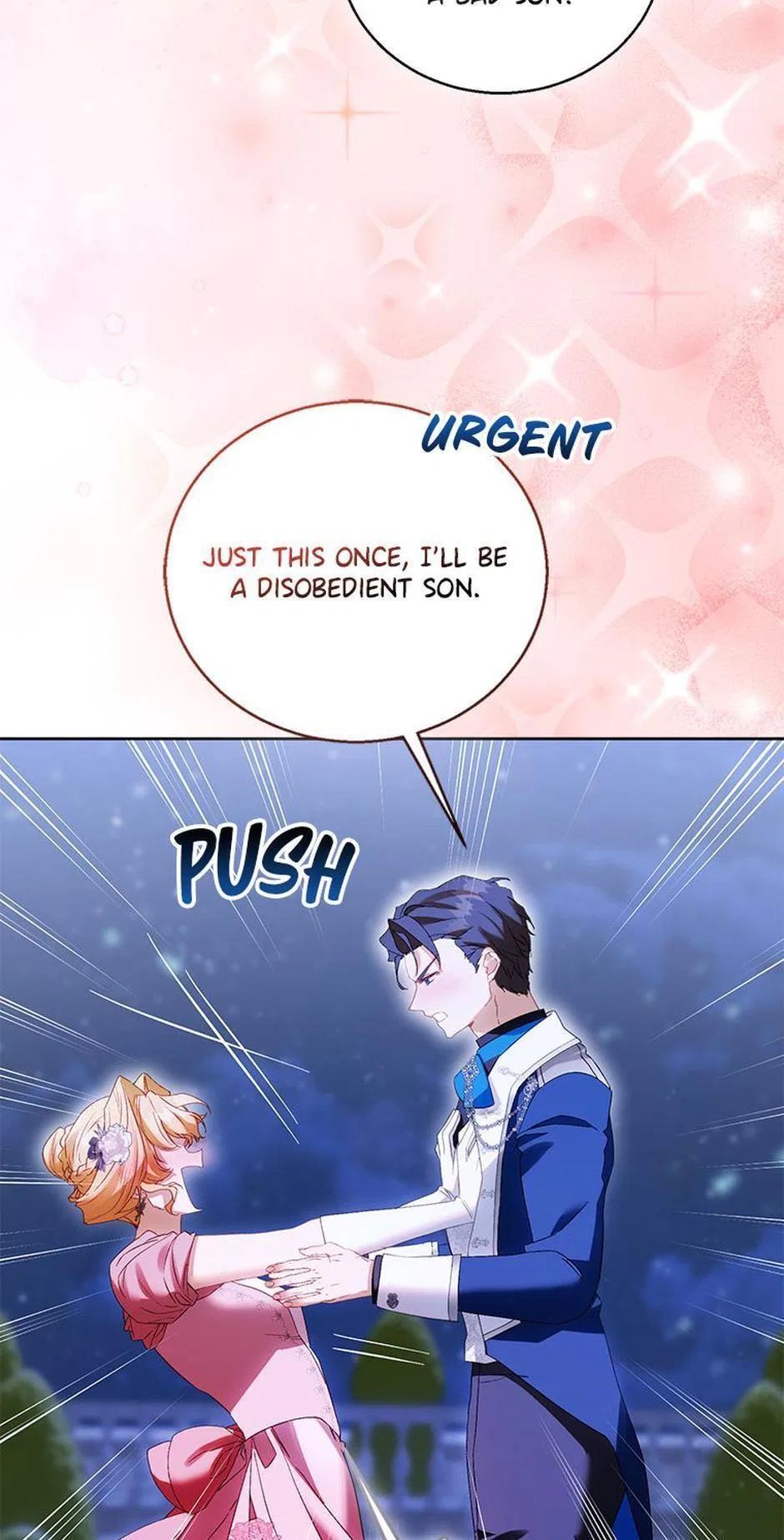 I’m a Fake Saintess but the Gods are Obsessed Chapter 116 – Page 68