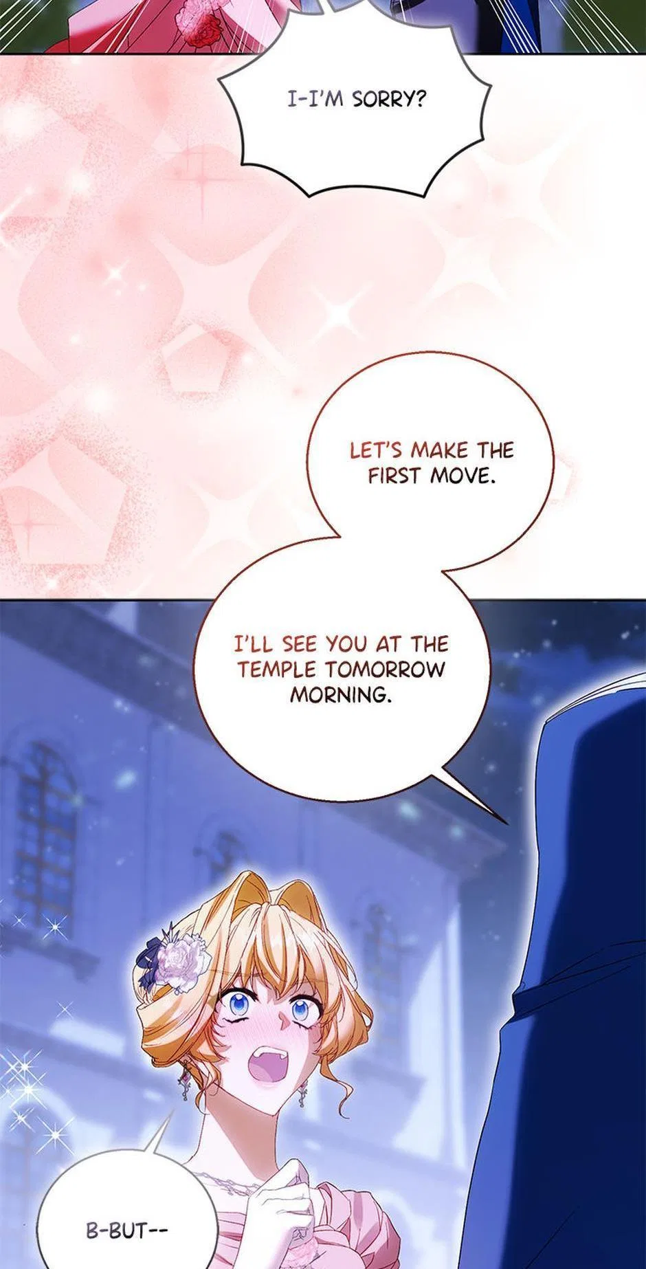 I’m a Fake Saintess but the Gods are Obsessed Chapter 116 – Page 69