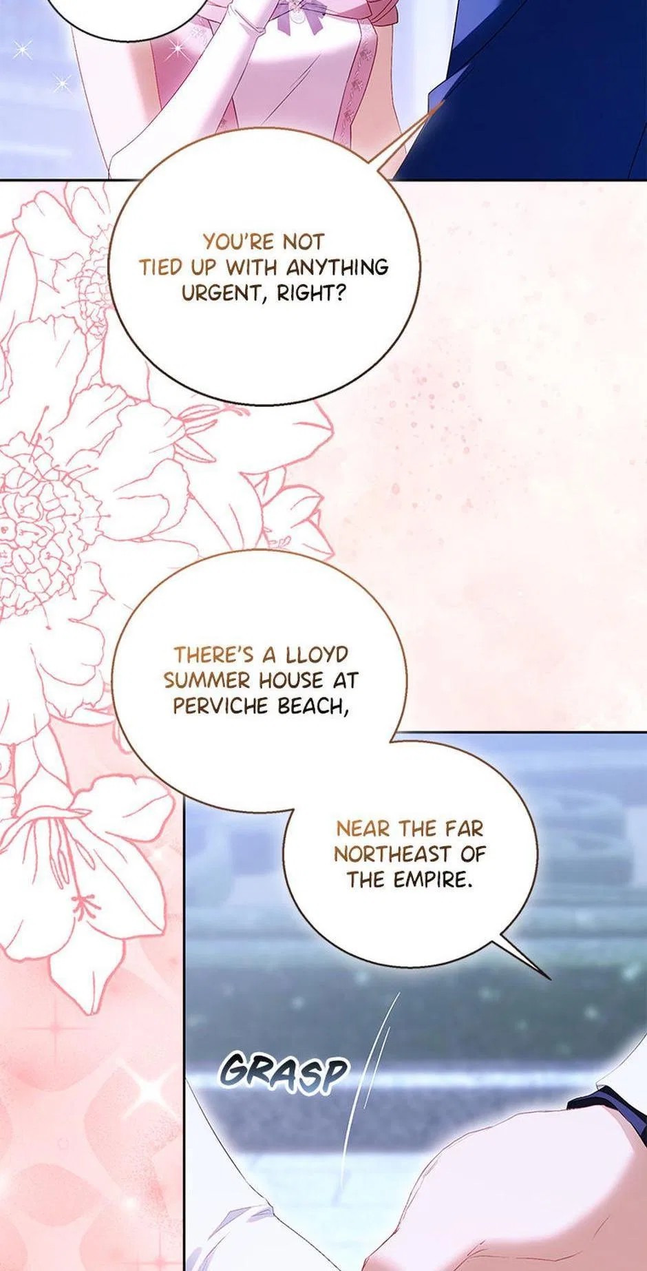I’m a Fake Saintess but the Gods are Obsessed Chapter 116 – Page 70