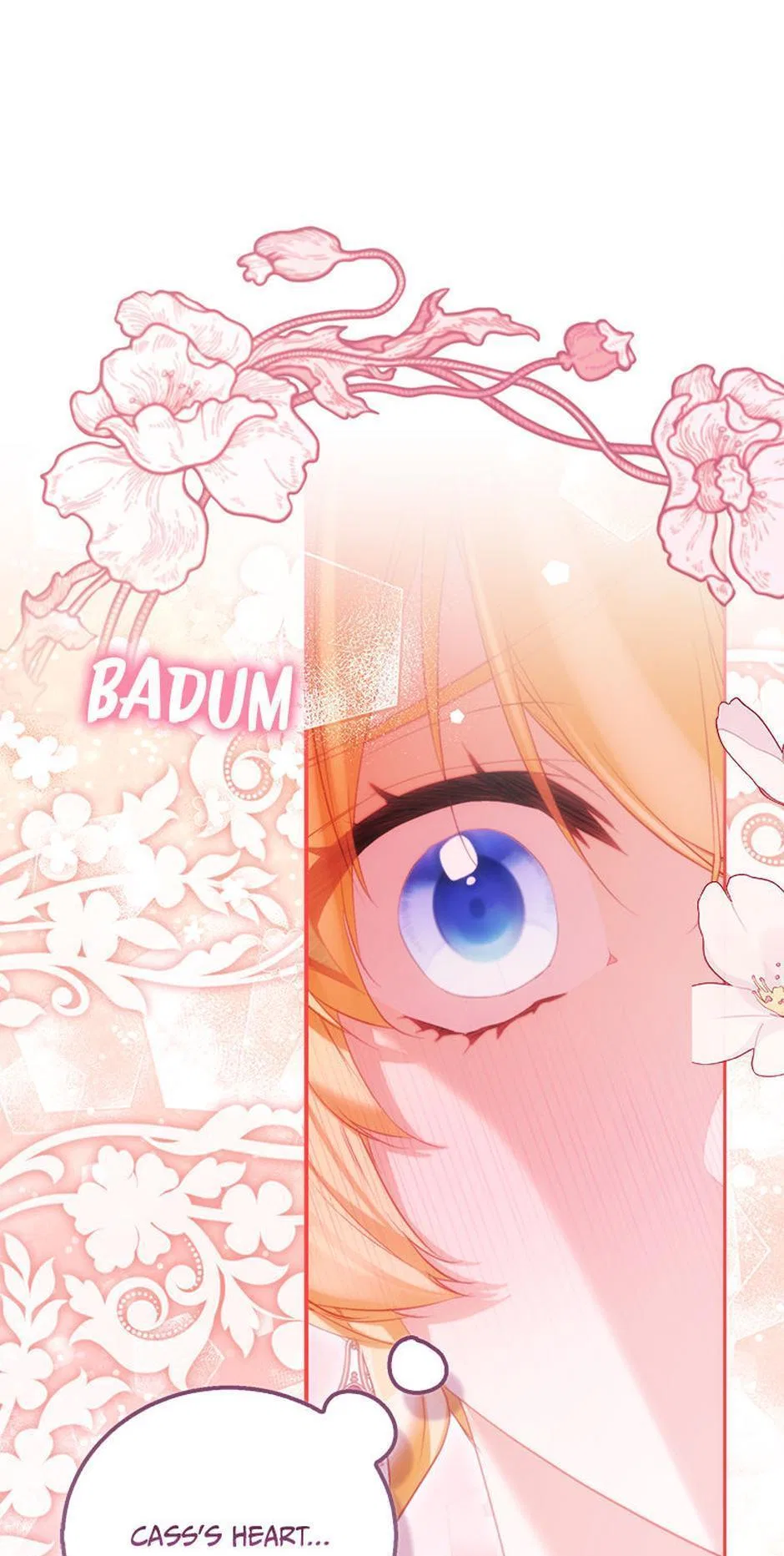 I’m a Fake Saintess but the Gods are Obsessed Chapter 116 – Page 74
