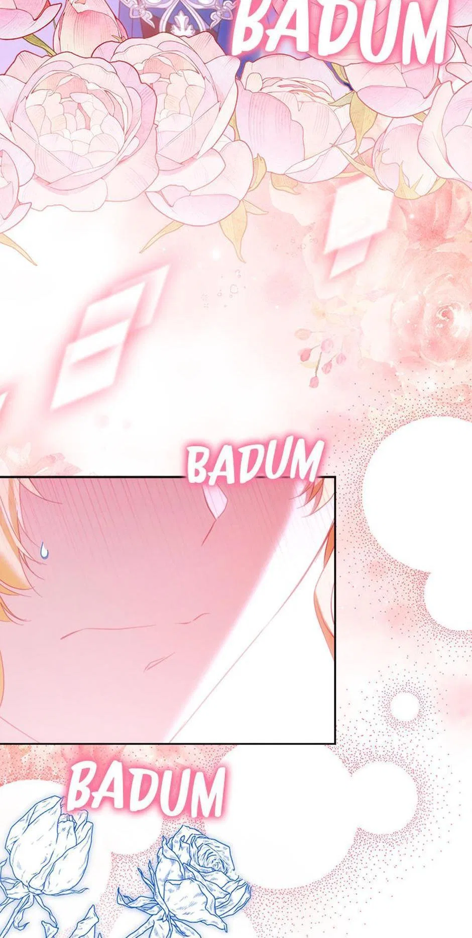 I’m a Fake Saintess but the Gods are Obsessed Chapter 116 – Page 77