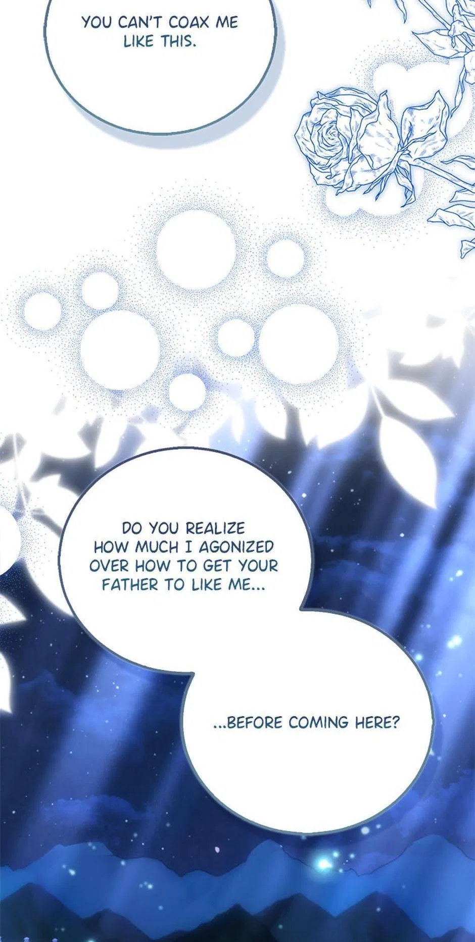 I’m a Fake Saintess but the Gods are Obsessed Chapter 116 – Page 79