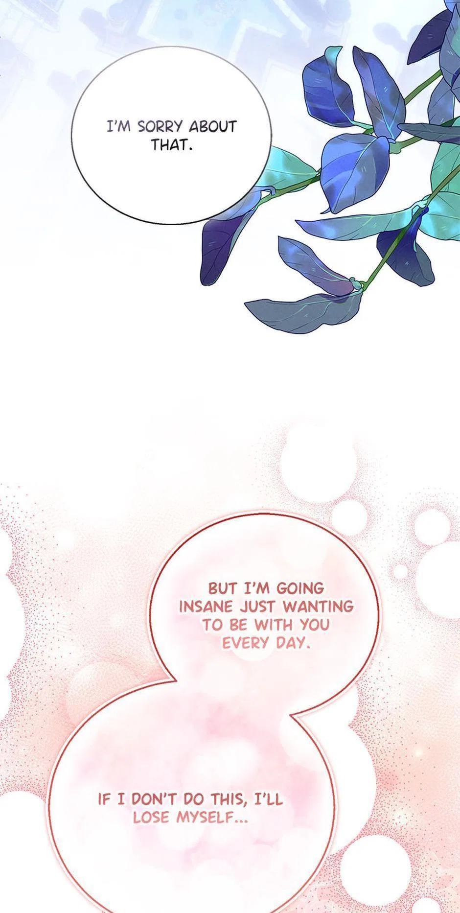 I’m a Fake Saintess but the Gods are Obsessed Chapter 116 – Page 81