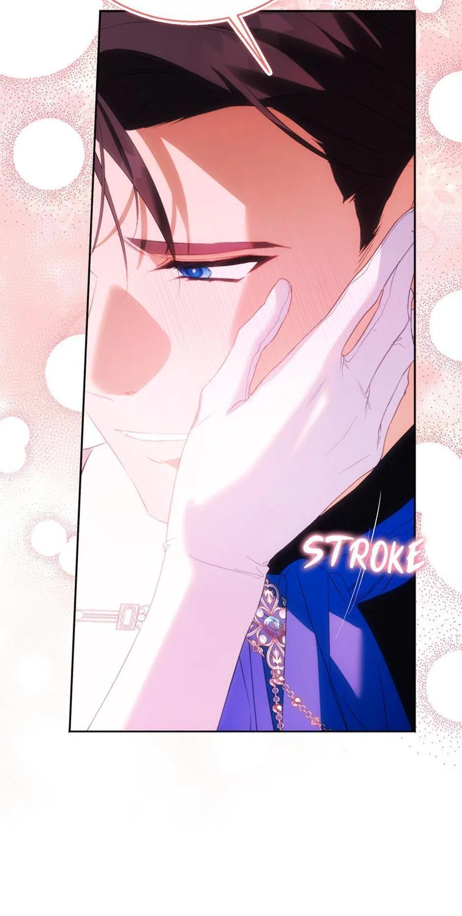 I’m a Fake Saintess but the Gods are Obsessed Chapter 116 – Page 82