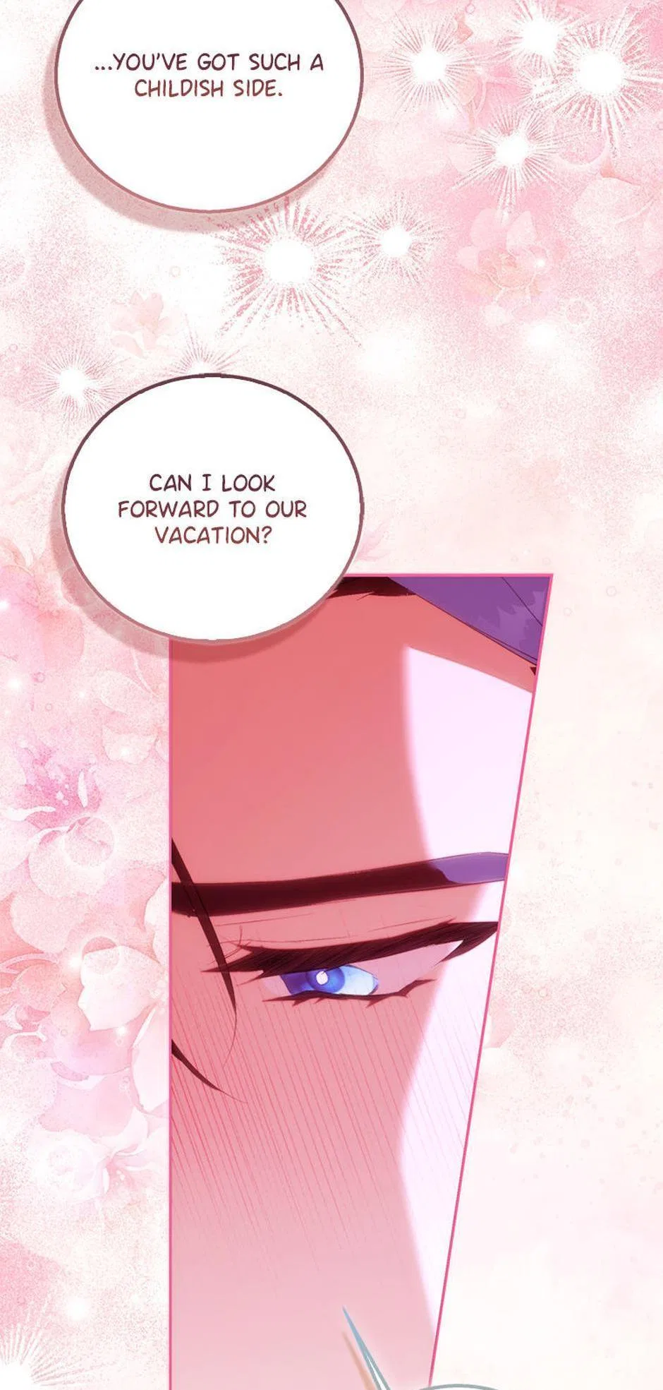 I’m a Fake Saintess but the Gods are Obsessed Chapter 116 – Page 84