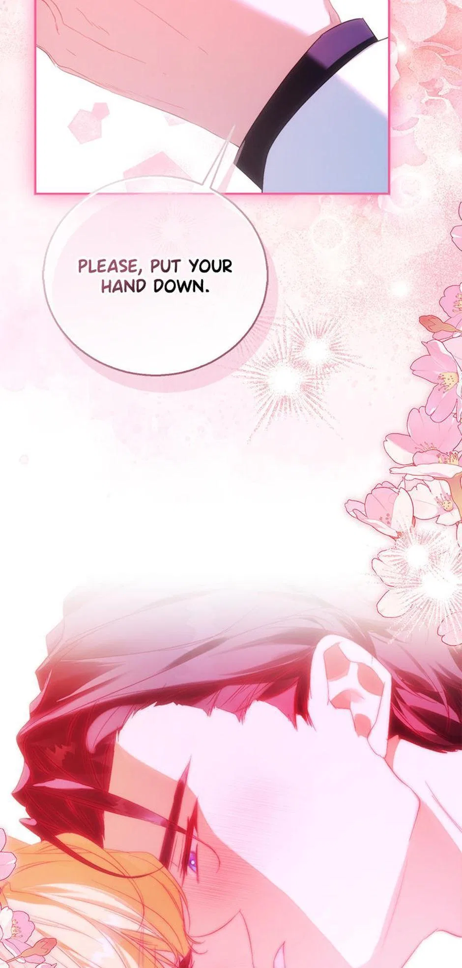 I’m a Fake Saintess but the Gods are Obsessed Chapter 116 – Page 87