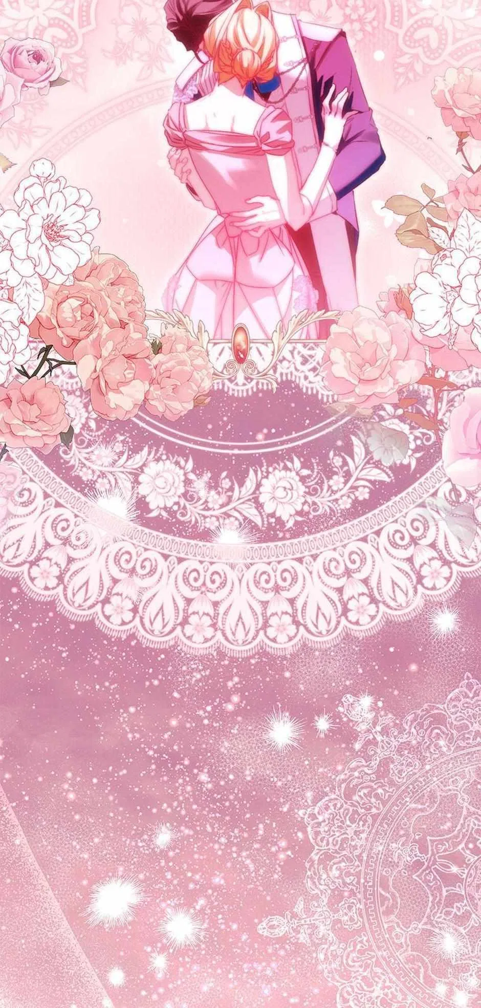 I’m a Fake Saintess but the Gods are Obsessed Chapter 116 – Page 89