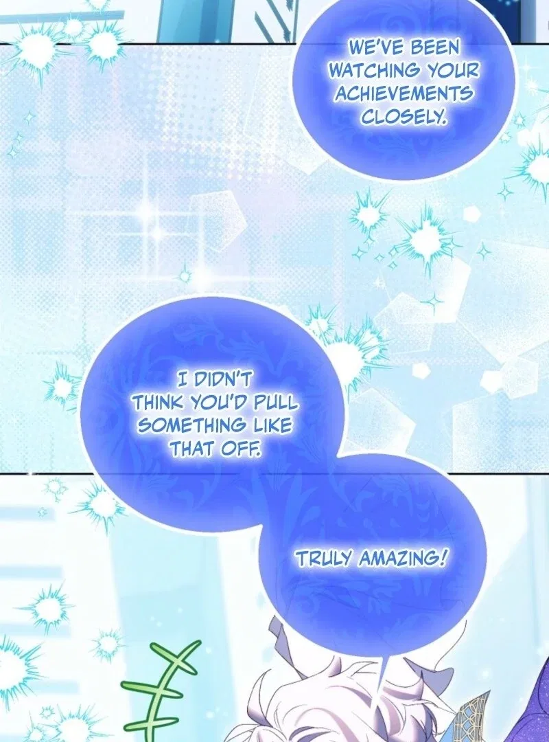 I’m a Fake Saintess but the Gods are Obsessed Chapter 113 – Page 4