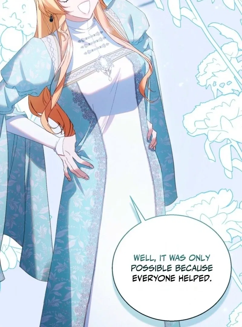 I’m a Fake Saintess but the Gods are Obsessed Chapter 113 – Page 6