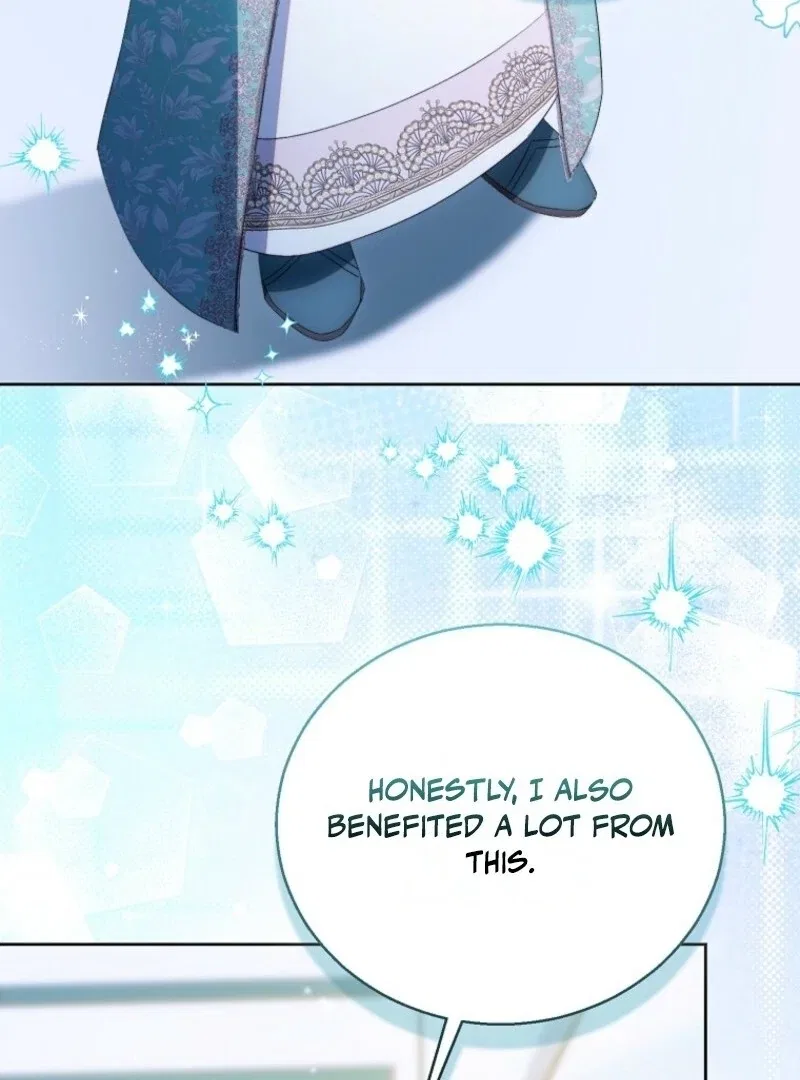 I’m a Fake Saintess but the Gods are Obsessed Chapter 113 – Page 7