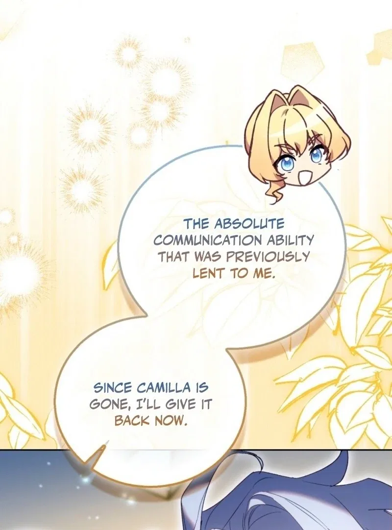 I’m a Fake Saintess but the Gods are Obsessed Chapter 113 – Page 10