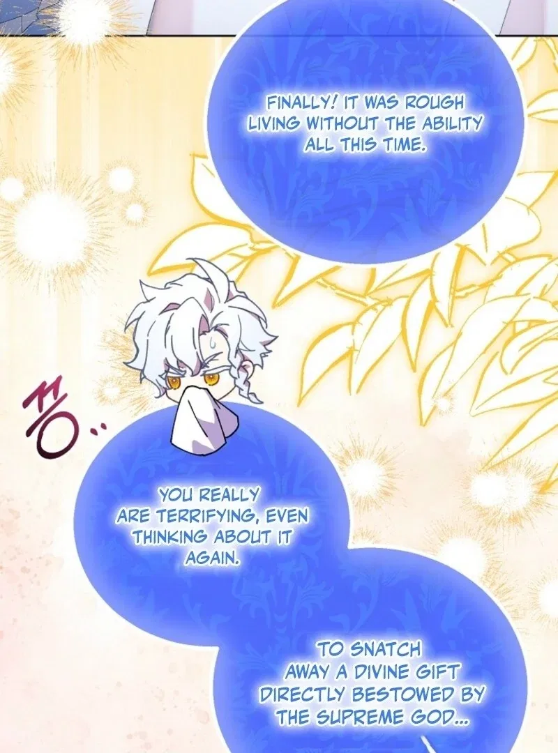I’m a Fake Saintess but the Gods are Obsessed Chapter 113 – Page 12