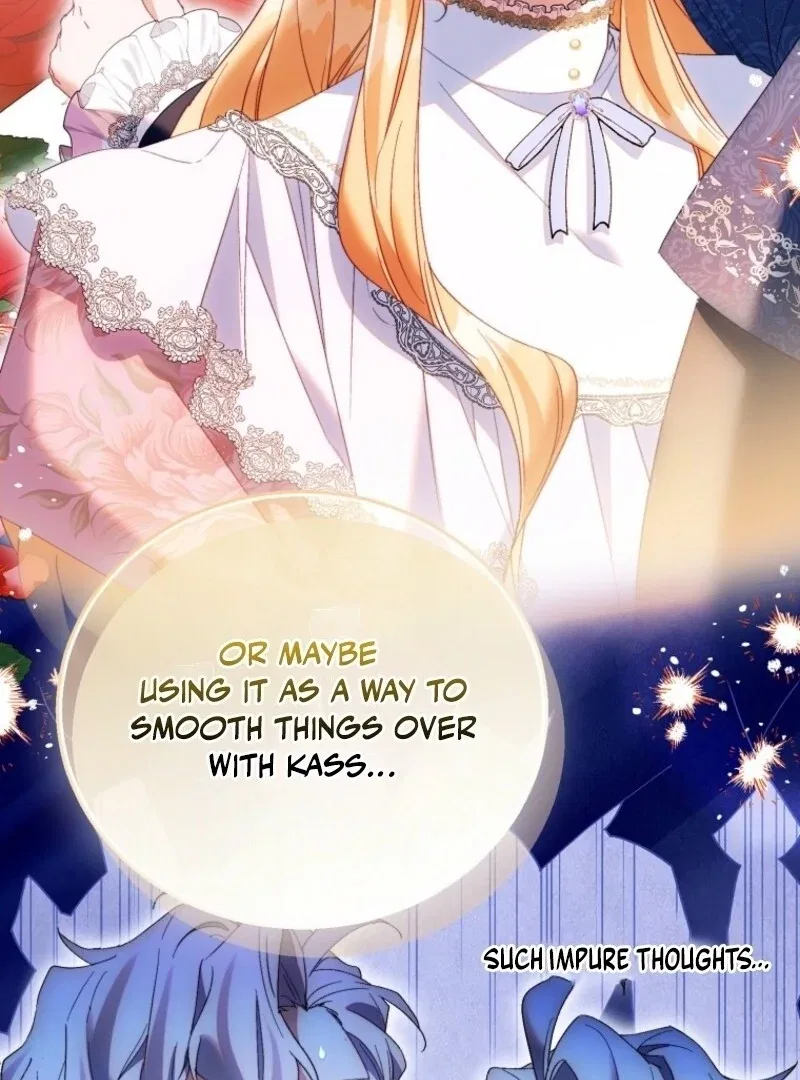 I’m a Fake Saintess but the Gods are Obsessed Chapter 113 – Page 20